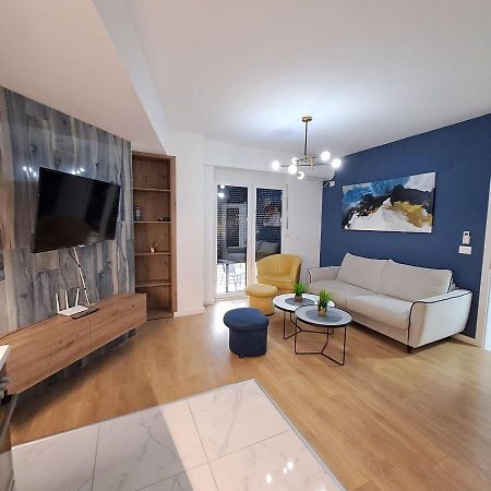 Rines Apartment أوهغيد المظهر الخارجي الصورة