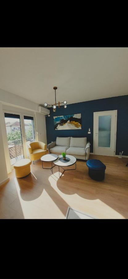 Rines Apartment أوهغيد المظهر الخارجي الصورة