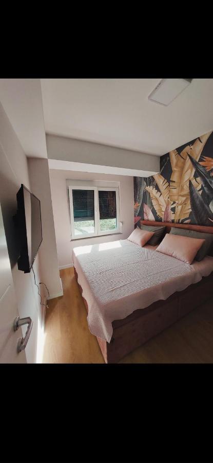 Rines Apartment أوهغيد المظهر الخارجي الصورة