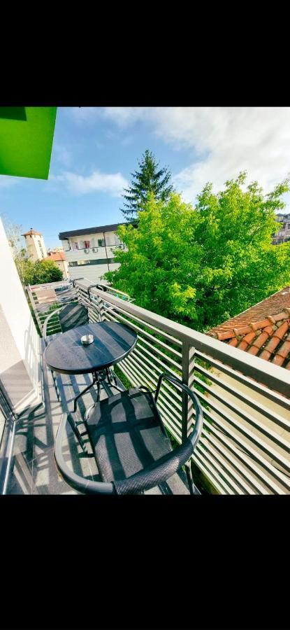 Rines Apartment أوهغيد المظهر الخارجي الصورة