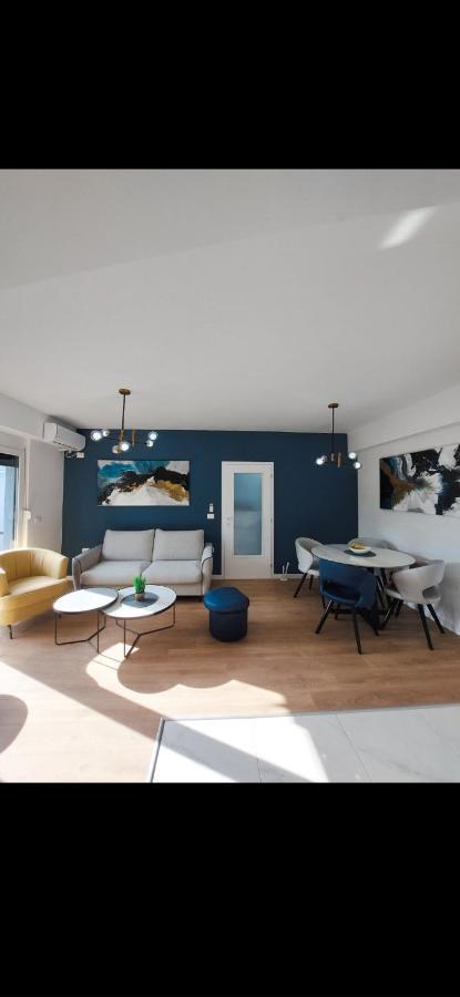 Rines Apartment أوهغيد المظهر الخارجي الصورة