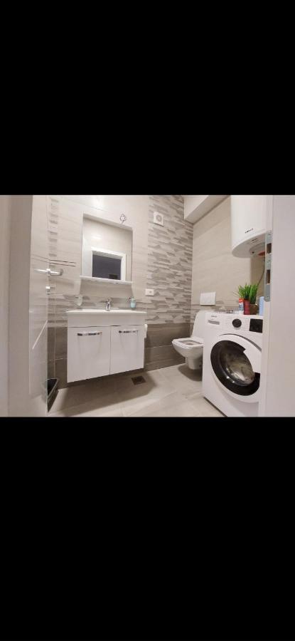 Rines Apartment أوهغيد المظهر الخارجي الصورة