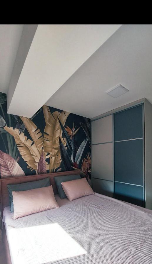 Rines Apartment أوهغيد المظهر الخارجي الصورة