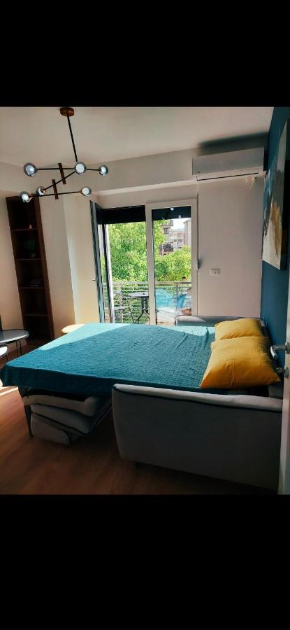 Rines Apartment أوهغيد المظهر الخارجي الصورة