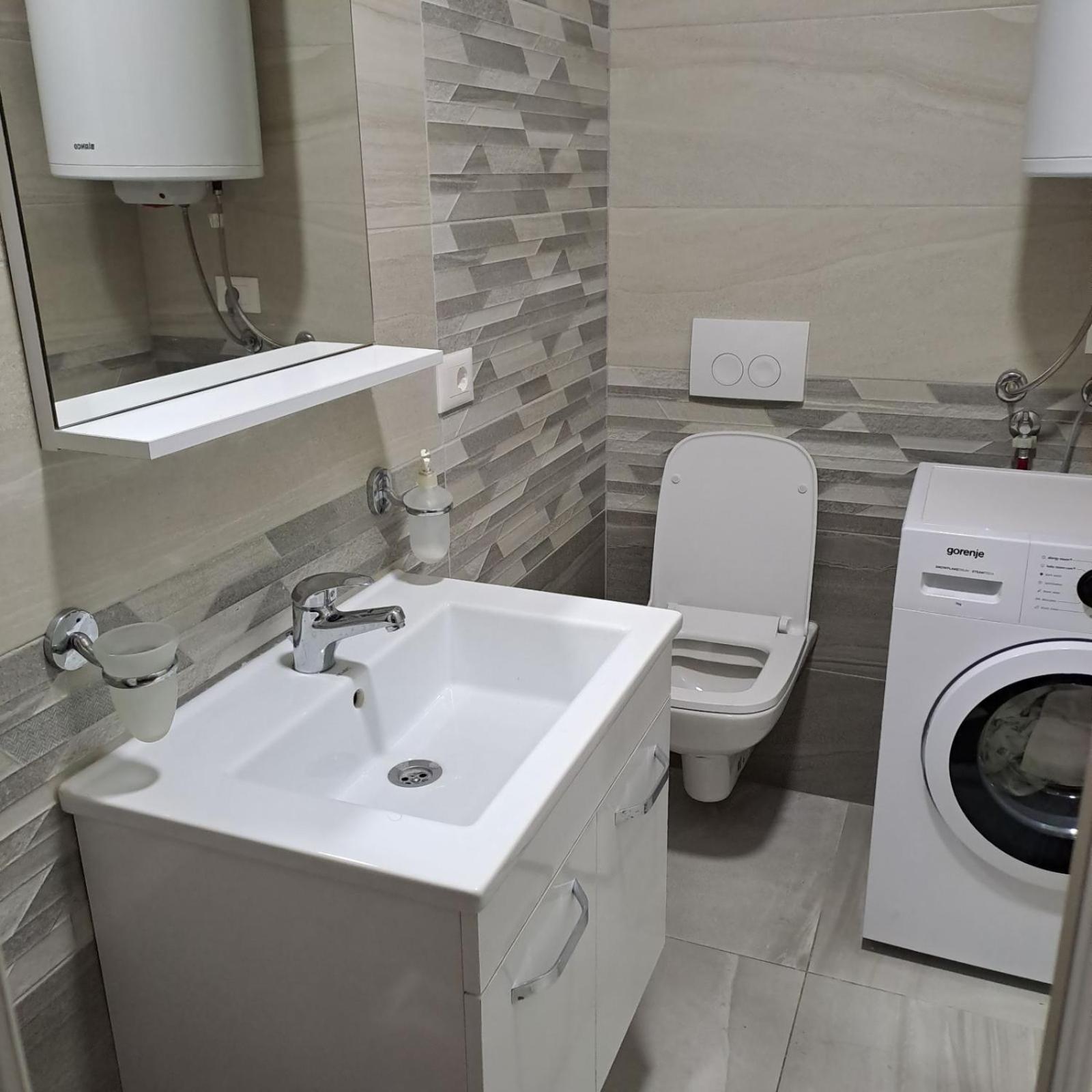 Rines Apartment أوهغيد المظهر الخارجي الصورة